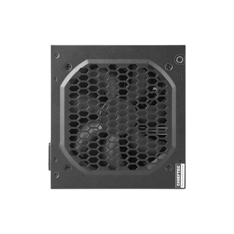 Chieftec EON ZPU-400S moduł zasilaczy 400 W 20+4 pin ATX ATX Czarny Chieftec EON ZPU-400S moduł zasilaczy 400 W 20+4 pin ATX ATX Czarny