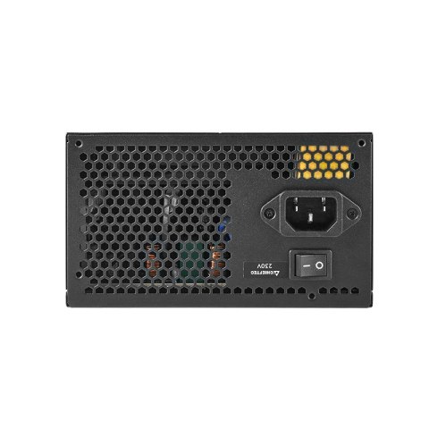 Chieftec EON ZPU-400S moduł zasilaczy 400 W 20+4 pin ATX ATX Czarny Chieftec EON ZPU-400S moduł zasilaczy 400 W 20+4 pin ATX ATX Czarny