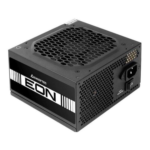 Chieftec EON ZPU-400S moduł zasilaczy 400 W 20+4 pin ATX ATX Czarny Chieftec EON ZPU-400S moduł zasilaczy 400 W 20+4 pin ATX ATX Czarny