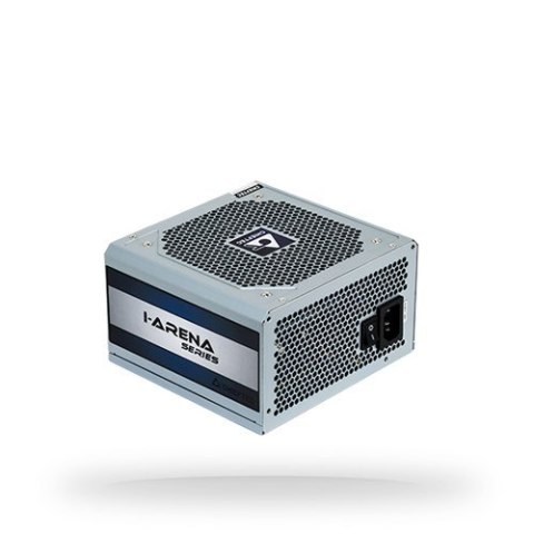 Chieftec GPE-700S moduł zasilaczy 700 W 24-pin ATX PS/2 Czarny Chieftec GPE-700S moduł zasilaczy 700 W 24-pin ATX PS/2 Czarny