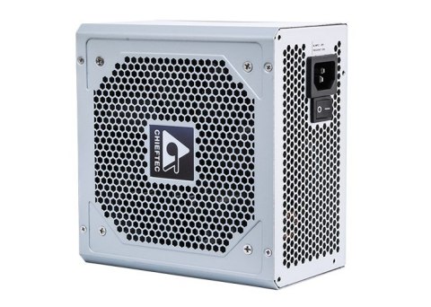 Chieftec GPE-700S moduł zasilaczy 700 W 24-pin ATX PS/2 Czarny Chieftec GPE-700S moduł zasilaczy 700 W 24-pin ATX PS/2 Czarny