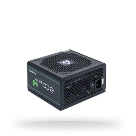Chieftec GPE-700S moduł zasilaczy 700 W 24-pin ATX PS/2 Czarny Chieftec GPE-700S moduł zasilaczy 700 W 24-pin ATX PS/2 Czarny