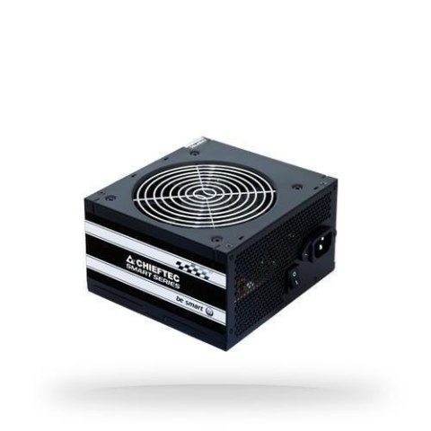 Chieftec GPS-650A8 moduł zasilaczy 650 W 20+4 pin ATX PS/2 Czarny Chieftec GPS-650A8 moduł zasilaczy 650 W 20+4 pin ATX PS/2 Czarny