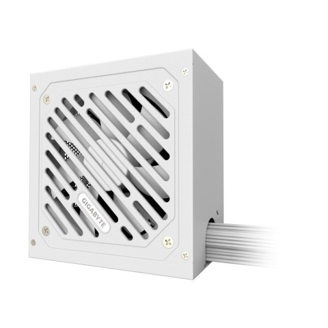 GIGABYTE P550SS ICE moduł zasilaczy 550 W 20+4 pin ATX ATX Biały GIGABYTE P550SS ICE moduł zasilaczy 550 W 20+4 pin ATX ATX Biały