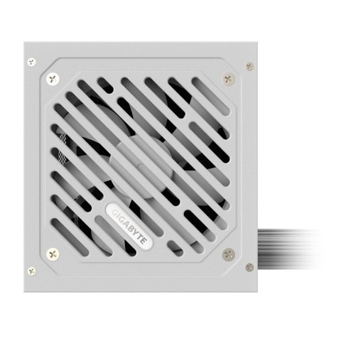 GIGABYTE P550SS ICE moduł zasilaczy 550 W 20+4 pin ATX ATX Biały GIGABYTE P550SS ICE moduł zasilaczy 550 W 20+4 pin ATX ATX Biały