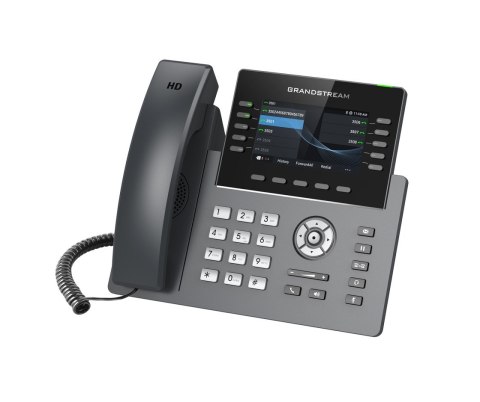 GRANDSTREAM TELEFON VOIP GRP 2615 HD GRANDSTREAM TELEFON VOIP GRP 2615 HD