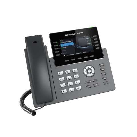 GRANDSTREAM TELEFON VOIP GRP 2615 HD GRANDSTREAM TELEFON VOIP GRP 2615 HD