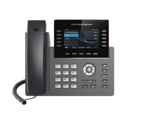 GRANDSTREAM TELEFON VOIP GRP 2615 HD GRANDSTREAM TELEFON VOIP GRP 2615 HD