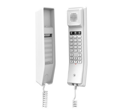 Grandstream GHP 610 BIAŁY | VoIP | Telefony hotelowe Grandstream GHP 610 BIAŁY | VoIP | Telefony hotelowe