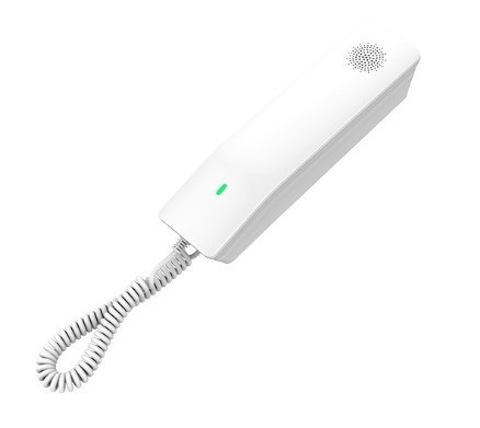 Grandstream GHP 610 BIAŁY | VoIP | Telefony hotelowe Grandstream GHP 610 BIAŁY | VoIP | Telefony hotelowe