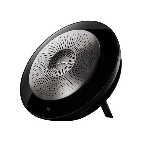 Jabra 7710-409 telefon konferencyjny Uniwersalne USB/Bluetooth Czarny, Srebrny Jabra 7710-409 telefon konferencyjny Uniwersalne USB/Bluetooth Czarny, Srebrny