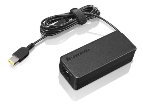 Lenovo 0A36262 adapter zasilający/ inwentor Wewnętrzna 65 W Czarny Lenovo 0A36262 adapter zasilający/ inwentor Wewnętrzna 65 W Czarny