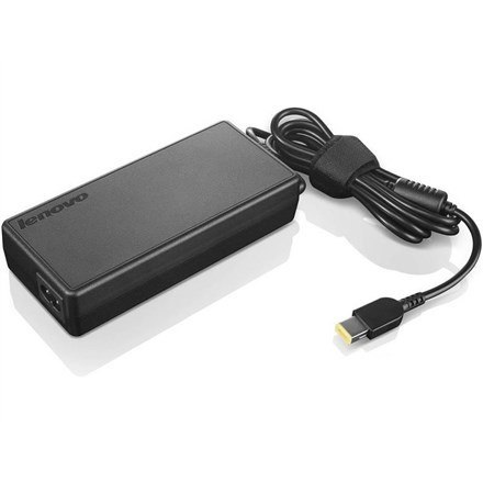 Lenovo 4X20S56685 adapter zasilający/ inwentor Wewnętrzna 135 W Czarny Lenovo 4X20S56685 adapter zasilający/ inwentor Wewnętrzna 135 W Czarny