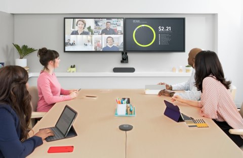 Logitech Conferencesystem Rally Plus Kit Video Logitech Conferencesystem Rally Plus Kit Video