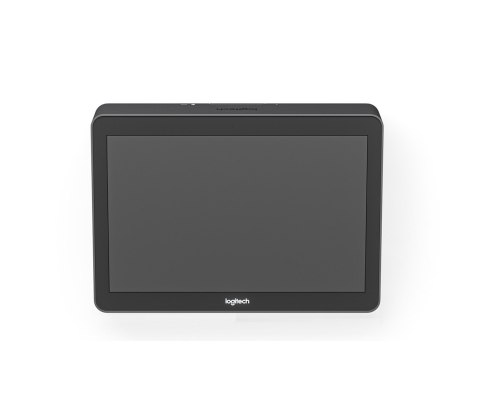 Logitech Tap 25,6 cm (10.1") 1280 x 800 px Logitech Tap 25,6 cm (10.1") 1280 x 800 px