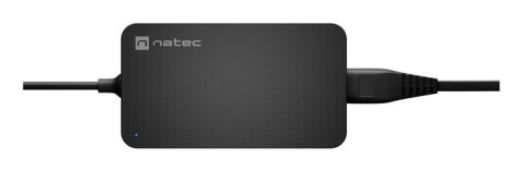 NATEC ZASILACZ ŁADOWARKA GRAYLING USB-C 45W NATEC ZASILACZ ŁADOWARKA GRAYLING USB-C 45W