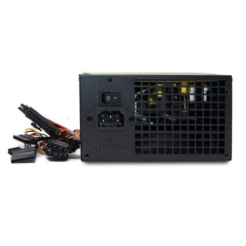 OBUDOWA ZASILACZA ATX 550W FAL550FS12 TECNOWARE OBUDOWA ZASILACZA ATX 550W FAL550FS12 TECNOWARE