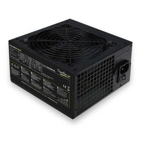 OBUDOWA ZASILACZA ATX 550W FAL550FS12 TECNOWARE OBUDOWA ZASILACZA ATX 550W FAL550FS12 TECNOWARE