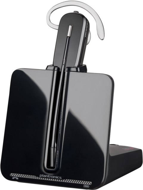 POLY Zestaw słuchawkowy CS540A DECT 1880-1900 MHz POLY Zestaw słuchawkowy CS540A DECT 1880-1900 MHz