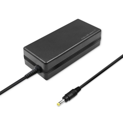QOLTEC ZASILACZ DO ASUS 120W | 19V | 6.32A | 5.5*2.5 | +KABEL ZASILAJĄCY QOLTEC ZASILACZ DO ASUS 120W | 19V | 6.32A | 5.5*2.5 | +KABEL ZASILAJĄCY