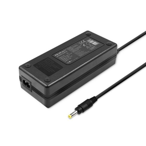 QOLTEC ZASILACZ DO ASUS 120W | 19V | 6.32A | 5.5*2.5 | +KABEL ZASILAJĄCY QOLTEC ZASILACZ DO ASUS 120W | 19V | 6.32A | 5.5*2.5 | +KABEL ZASILAJĄCY