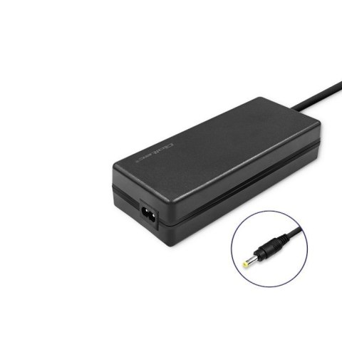QOLTEC ZASILACZ DO ASUS 120W | 19V | 6.32A | 5.5*2.5 | +KABEL ZASILAJĄCY QOLTEC ZASILACZ DO ASUS 120W | 19V | 6.32A | 5.5*2.5 | +KABEL ZASILAJĄCY