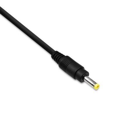 QOLTEC ZASILACZ DO ASUS 120W | 19V | 6.32A | 5.5*2.5 | +KABEL ZASILAJĄCY QOLTEC ZASILACZ DO ASUS 120W | 19V | 6.32A | 5.5*2.5 | +KABEL ZASILAJĄCY