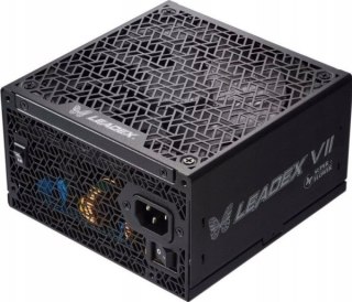 Super Flower Leadex VII XG 80 PLUS Złoty, ATX 3.0, PCIe 5.0 - 850 W