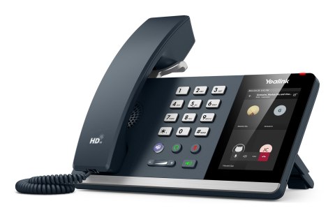 Telefon Yealink MP54 E2 Teams Edition Telefon Yealink MP54 E2 Teams Edition