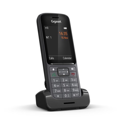 Telefon bezprzewodowy Gigaset SL800H Pro Telefon bezprzewodowy Gigaset SL800H Pro