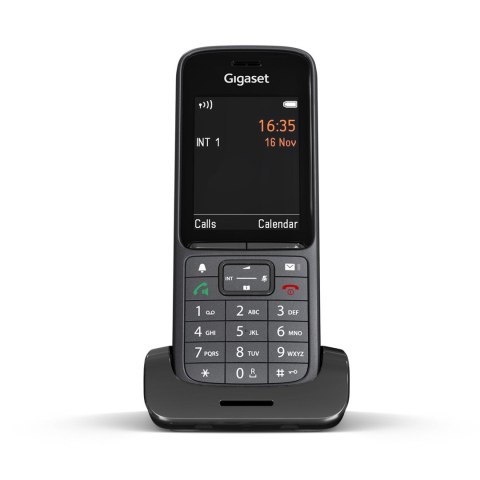Telefon bezprzewodowy Gigaset SL800H Pro Telefon bezprzewodowy Gigaset SL800H Pro
