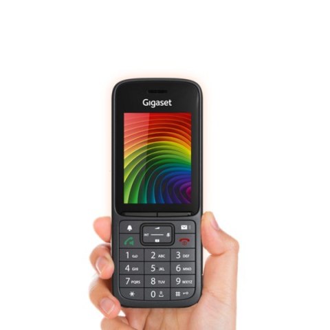 Telefon bezprzewodowy Gigaset SL800H Pro Telefon bezprzewodowy Gigaset SL800H Pro