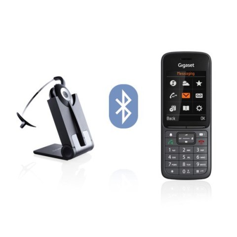 Telefon bezprzewodowy Gigaset SL800H Pro Telefon bezprzewodowy Gigaset SL800H Pro