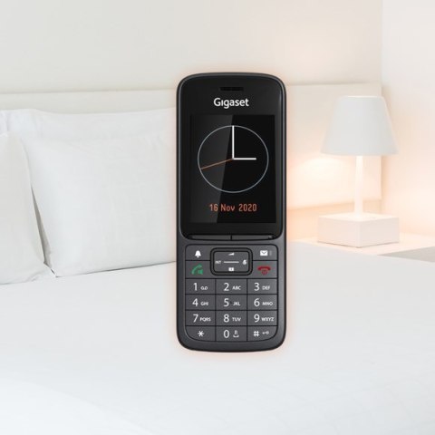 Telefon bezprzewodowy Gigaset SL800H Pro Telefon bezprzewodowy Gigaset SL800H Pro