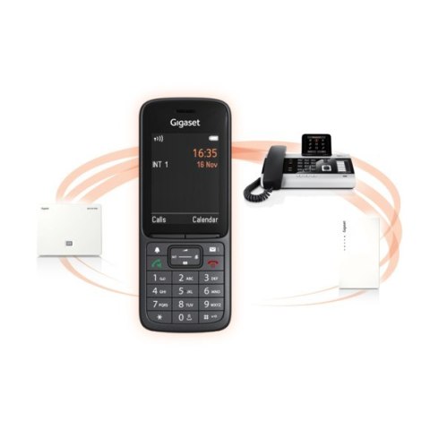 Telefon bezprzewodowy Gigaset SL800H Pro Telefon bezprzewodowy Gigaset SL800H Pro