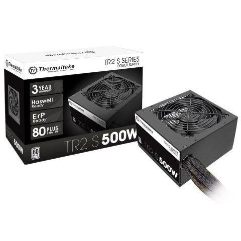 Thermaltake TR2 S moduł zasilaczy 500 W 20+4 pin ATX ATX