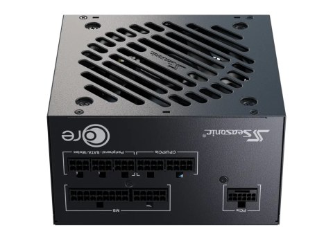 Zasilacz 750W Core SRP-CGX751-A5A32SF ATX 3.1 80+ Gold