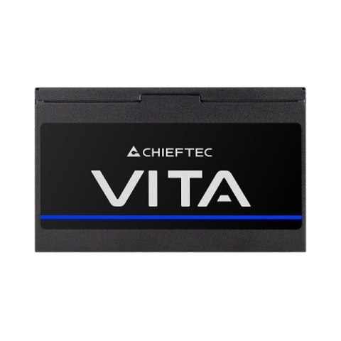 Zasilacz Chieftec BPX-850-S 850W ATX 120mm 80+Bronze aPFC Zasilacz Chieftec BPX-850-S 850W ATX 120mm 80+Bronze aPFC