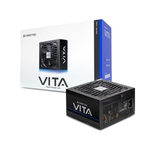 Zasilacz Chieftec BPX-850-S 850W ATX 120mm 80+Bronze aPFC Zasilacz Chieftec BPX-850-S 850W ATX 120mm 80+Bronze aPFC