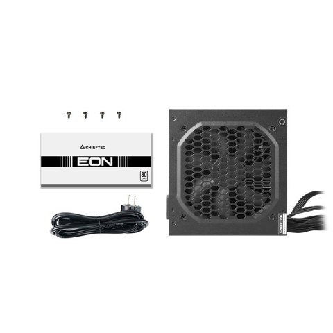 Zasilacz Chieftec EON ZPU-600S 600W Zasilacz Chieftec EON ZPU-600S 600W
