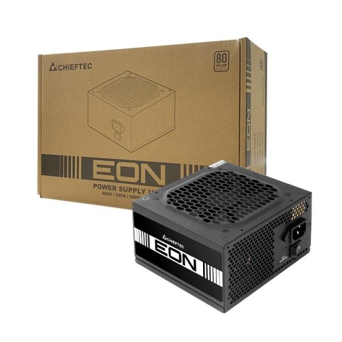 Zasilacz Chieftec EON ZPU-700S 700W Zasilacz Chieftec EON ZPU-700S 700W
