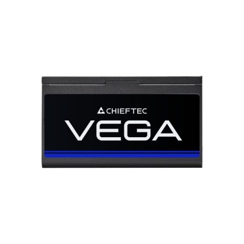 Zasilacz Chieftec Netzteil 850W VEGA PPG-850-S (80+Złoty) Zasilacz Chieftec Netzteil 850W VEGA PPG-850-S (80+Złoty)