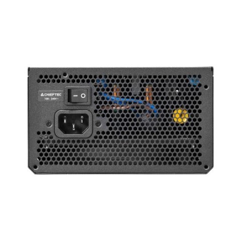Zasilacz Chieftec Netzteil 850W VEGA PPG-850-S (80+Złoty) Zasilacz Chieftec Netzteil 850W VEGA PPG-850-S (80+Złoty)