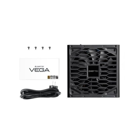 Zasilacz Chieftec Netzteil 850W VEGA PPG-850-S (80+Złoty) Zasilacz Chieftec Netzteil 850W VEGA PPG-850-S (80+Złoty)
