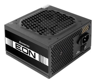 Zasilacz Chieftec ZPU-500S 500W ATX 120mm 80+White aPFC