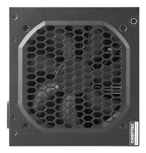 Zasilacz Chieftec ZPU-500S 500W ATX 120mm 80+White aPFC Zasilacz Chieftec ZPU-500S 500W ATX 120mm 80+White aPFC