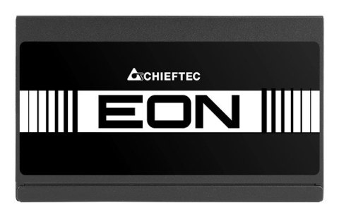 Zasilacz Chieftec ZPU-500S 500W ATX 120mm 80+White aPFC Zasilacz Chieftec ZPU-500S 500W ATX 120mm 80+White aPFC