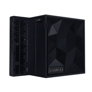 Zasilacz Lian Li EDGE EG750 80 PLUS Gold Netzteil, PCIe 5.1, ATX 3.1 - 750 Watt, schwarz