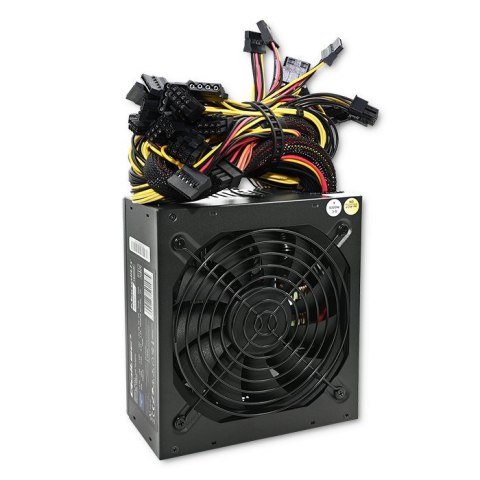 Zasilacz Qoltec Bitcoin Mine 50147 (1600 W; Aktywne; 140 mm) Zasilacz Qoltec Bitcoin Mine 50147 (1600 W; Aktywne; 140 mm)