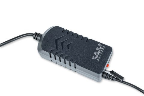 Zasilacz samochodowy do laptopa TIR 100W 12-24V (wtyk zapalniczka) Zasilacz samochodowy do laptopa TIR 100W 12-24V (wtyk zapalniczka)